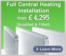 MS Heating and Plumbing Promotional Video
